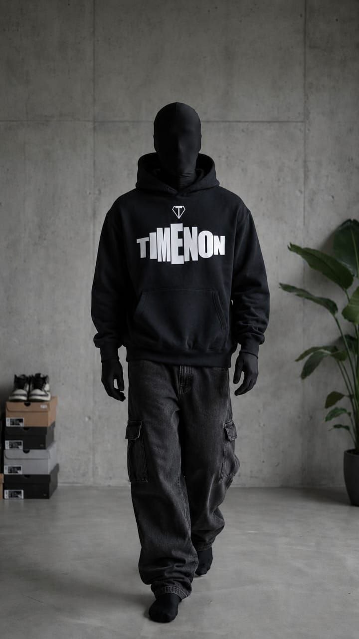 Timenon T1 Pro
